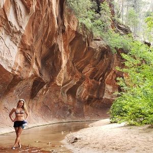 Meet your Posher, Lisa